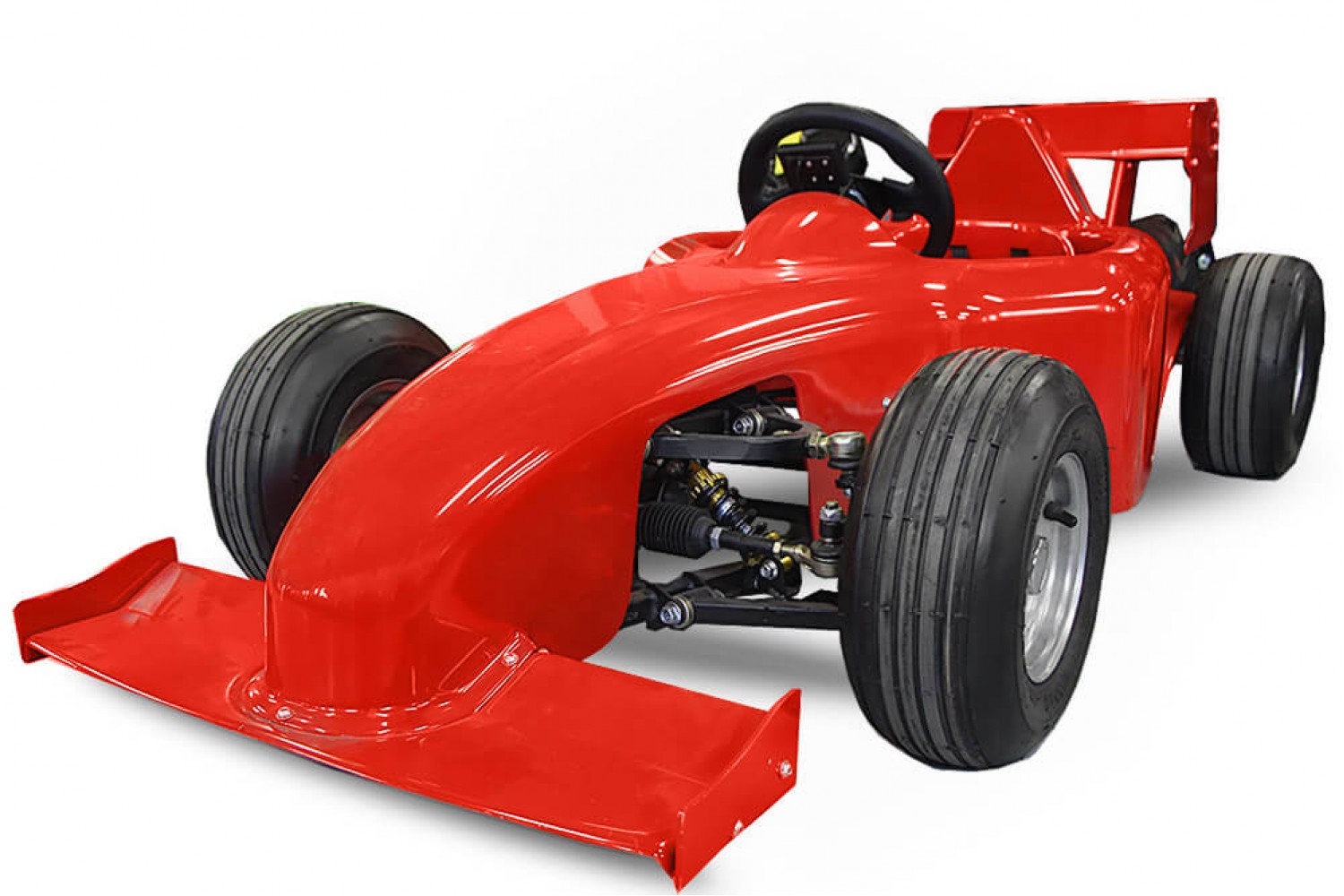 Spy MF1 1000W 48V Electric Mini F1 Car